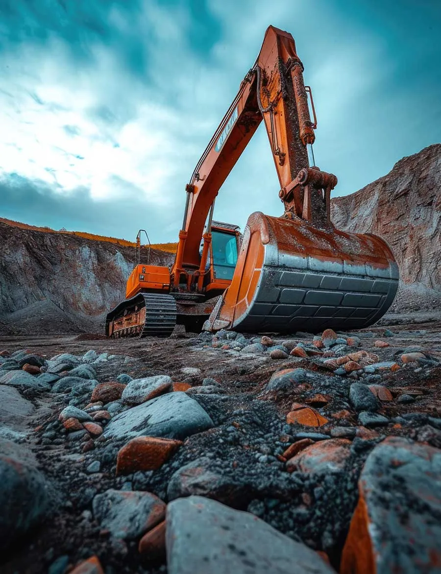 Market Entry Strategy for a Global Mining Equipment Manufacturer