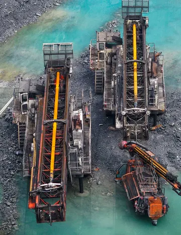 Development of a Regulatory Framework for Sustainable Mining Practices for a Private Mining Consortium 