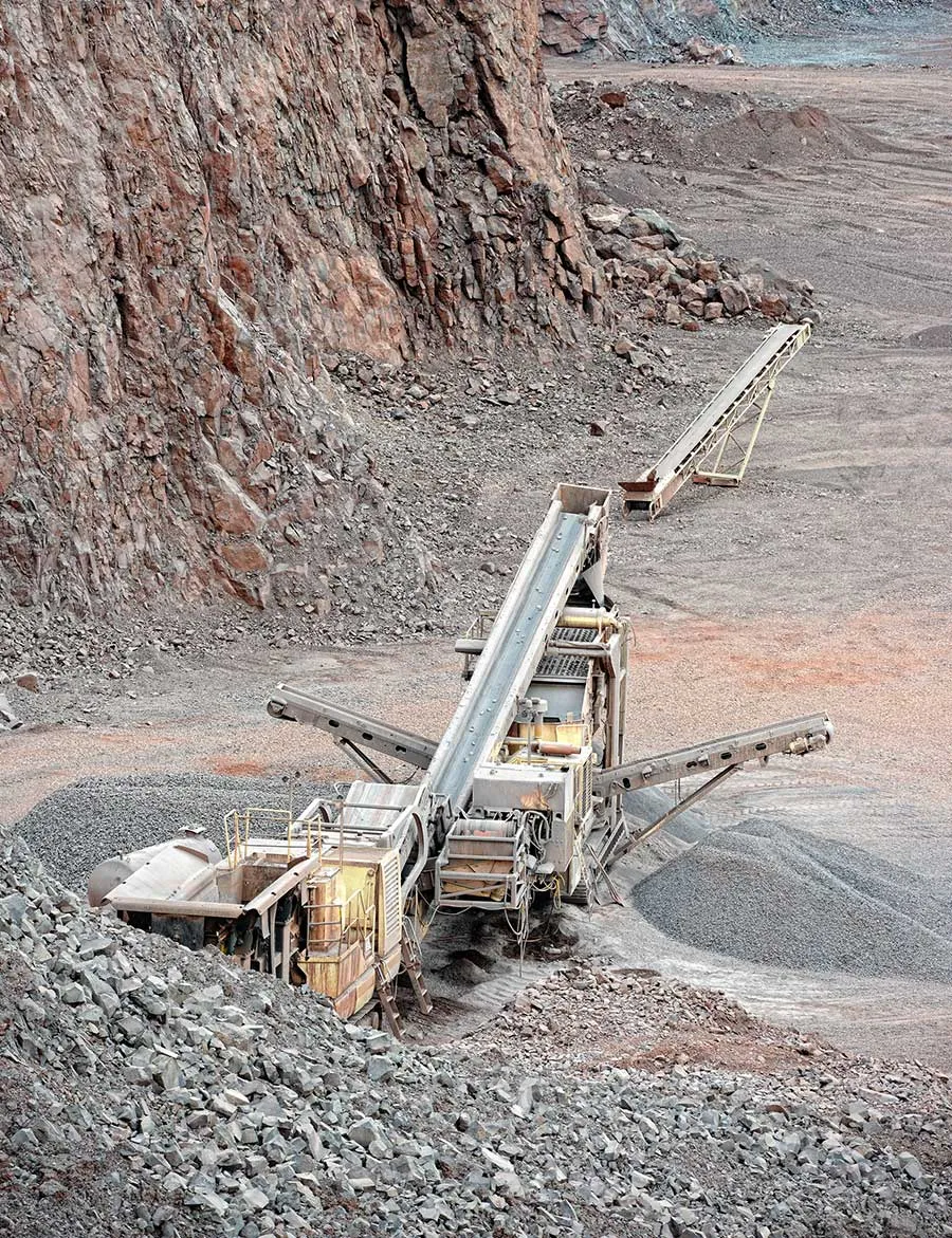 Mining Market Research