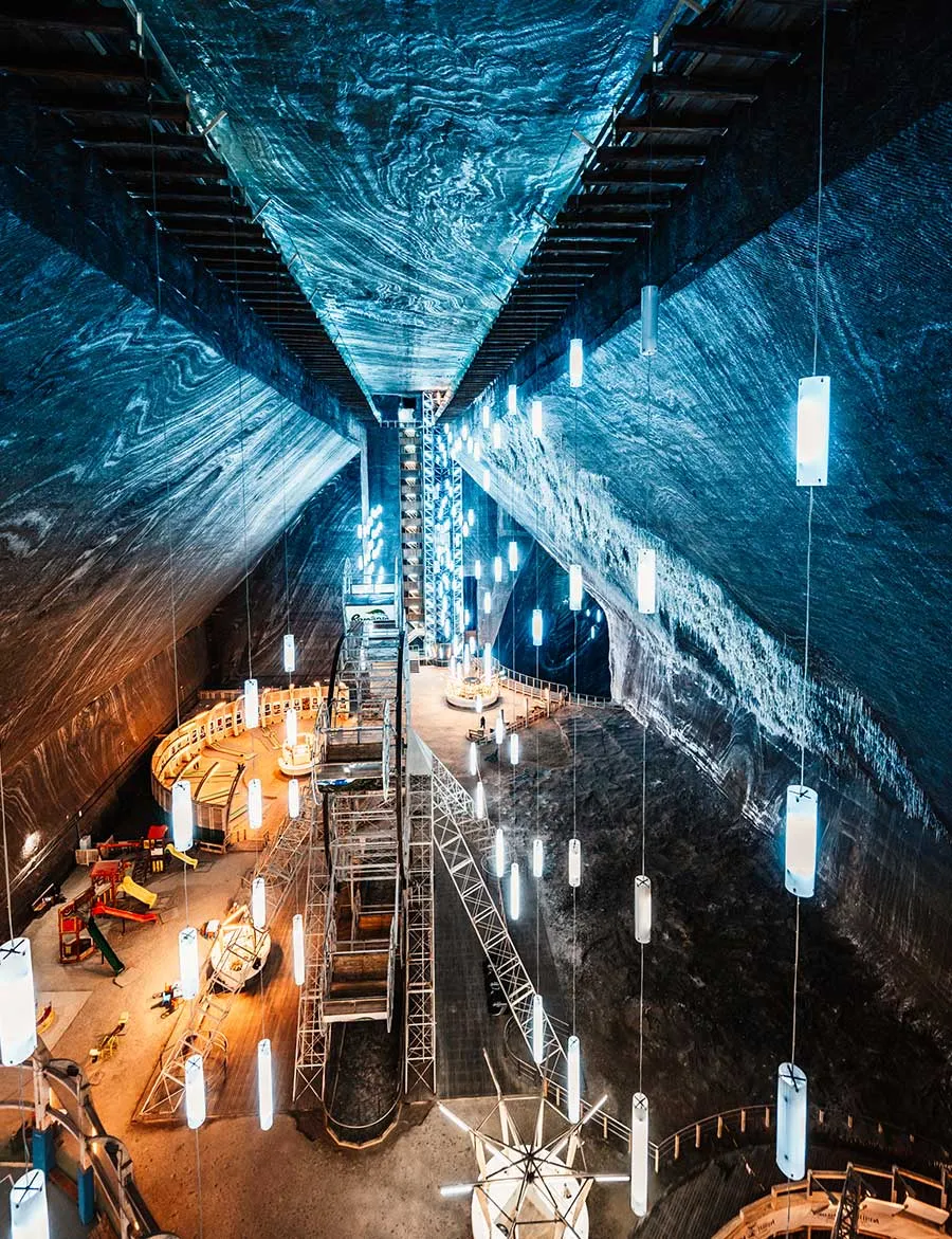 Digital Transformation in Mining