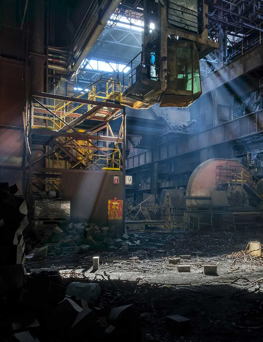 Digital Transformation Strategy for a Mid-Tier Mining Operator