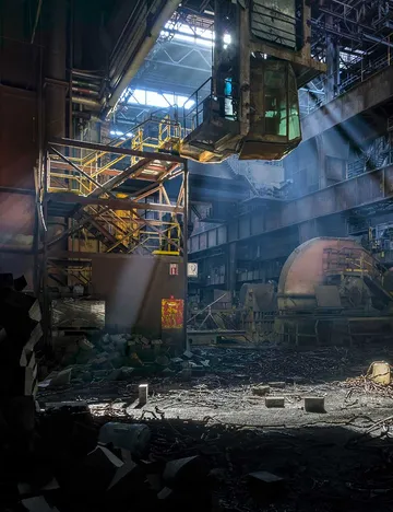 Digital Transformation Strategy for a Mid-Tier Mining Operator