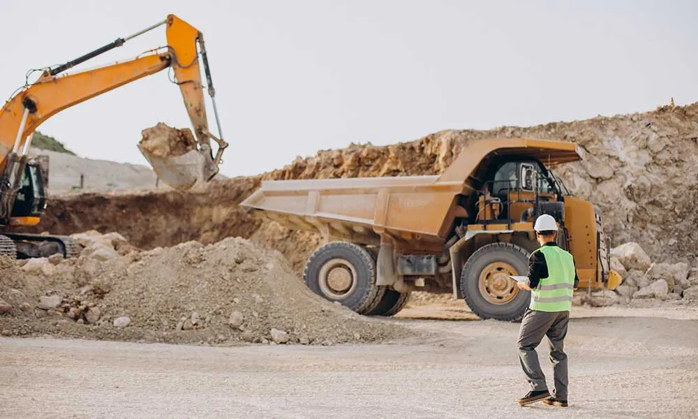 We Are Your Boots on the Ground