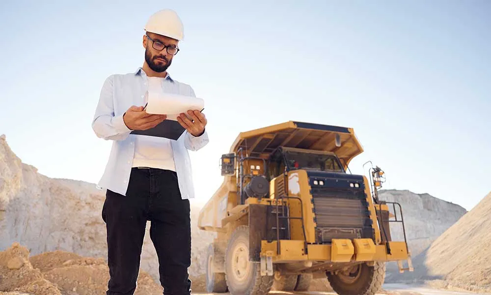 We Have Deep Industry Expertise