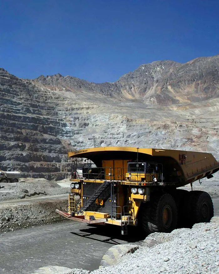 Hawiyah Zinc Project