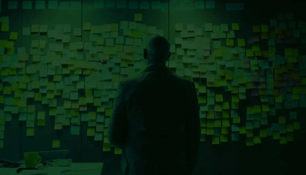 Industrial Mining Hubs