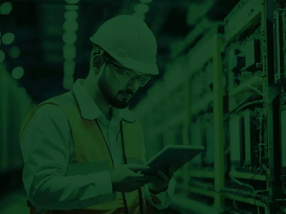 Facility Management Companies