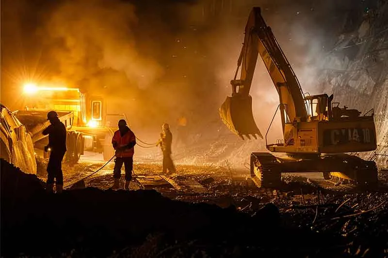 Rising Private Sector Investment